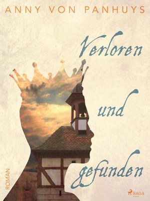 cover image of Verloren und gefunden